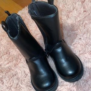Toddler Boots